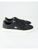 Lacoste Klassische Schnürschuhe in Schwarz