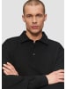 s.Oliver Polo-Shirt in 9999_schwarz