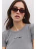 NO MATTER WHAT Shirt in Anthrazit