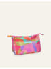 Oilily Calan Cosmetic Bag in Rosa
