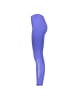 Calvin Klein Blau Polyester Damen Leggings