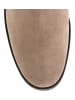Högl Stiefelette in Taupe
