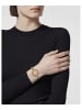 Versace Analoguhr für Damen in gold