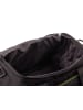 Franky RT35S Reisetasche Duffle Bag Sporttasche Gr. S in schwarz