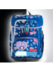 Step by Step CLOUD REFLECT Schulranzen-Set Seashell Pearl 5-tlg. in blau