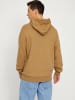 MAZINE Kapuzenpullover Burwood Hoodie in clay