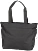 Mandarina Duck Handtasche MD20 Wide Shopper QMT18 in Nero