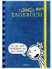 Baumhaus Verlag Gregs (Mein) Tagebuch (blau)