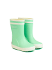 AIGLE Regenstiefel Baby-Flac in LAGUNE in LAGUNE