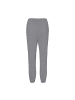 Vero Moda Hose in Medium Grey Melange