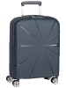American Tourister Trolley Starvibe Spinner 55 EXP in Navy