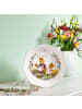 Villeroy & Boch Schale Spring Fantasy in ø 30,3 cm in bunt