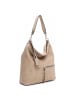 Tamaris Tasche Nele Beutel groß in Beige