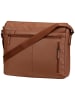 Jost Bodybag Tromsoe in Cognac