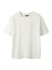 name it T-Shirt in White Alyssum1