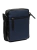 The Chesterfield Brand Fusion Karlstad Mini Bag Umhängetasche 17 cm in navy