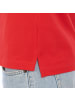 Diesel Poloshirt in Red