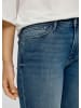 s.Oliver Jeans-Hose BETSY  in  54Z7_blau