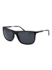 Timberland Herren Sonnenbrillen Quadrat Schwarz