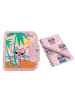 LEXIBOOK® Stitch Angel Elektronisches Geheimtagebuch mit Tresor & Passwort