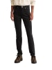 Marc O'Polo Samthose Model Alkea slim in Schwarz
