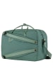 FJÄLLRÄVEN Kånken Weekender - Reisetasche 44 cm (green) in grün