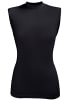 WITT WEIDEN Shirt in schwarz