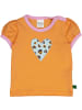 Fred´s World by GREEN COTTON Babyset in Tangerine