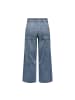 ONLY Jeans in Medium Blue Denim