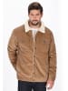 DreiMaster Men Jacket in dark beige