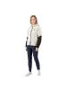 Didriksons Jacke in white foam