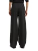 Marc O'Polo Hose relaxed in Coal Grey Melange