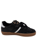 Guess Sneaker Naoki in Schwarz