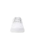 ethletic Canvas Sneaker Root II in just white