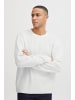 !SOLID Sweatshirt SDFletcher in Weiß