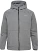 Hummel Reißverschluss Hmltech Erwachsene in GREY MELANGE