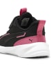 Puma Sneaker "Flyer 3 AC+ Inf" in Schwarz