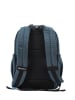 Discovery Rucksack Icon in petrol blue