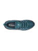 Columbia Sneakers Low PEAKFREAK ROAM WATERPROOF in blau