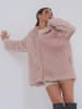 Freshlions Jacke Madita in pink