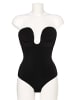 Magic Bodyfashion Low Back Body in schwarz