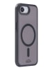 Apple Eiger EGCA00743, Geldbörsenhülle, Apple, iPhone 16E, 40,8 cm (16.1"), Schwarz