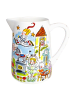 Saftkanne Efteling in Bunt - 1000 ml