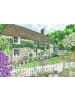 Ravensburger Ravensburger Puzzle 1.000 Teile Geheimer Garten in bunt