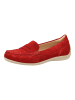 Geox Slipper in Rot