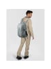FJÄLLRÄVEN High Coast 28 28 Daypack 41 cm Laptopfach nimbus blue