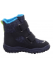 superfit Stiefel in blau