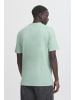 BLEND Rundhalsshirt BHJOK in Blau