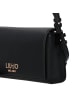 Liu Jo Caliwen Schultertasche S 24 cm in nero