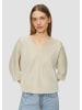 s.Oliver T-Shirt in 84G4_sandstein